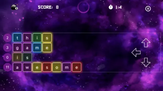 Wordous-Word Game Bundle screenshot 0