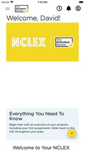 Princeton Review’s NCLEX Prep screenshot 3