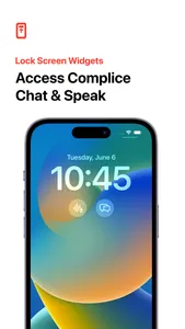 Complice AI - Powerful AI Chat screenshot 6