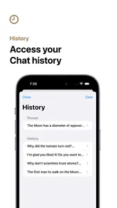 Complice AI - Powerful AI Chat screenshot 7