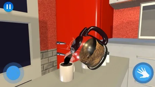 Cooking Simulator Chef Game screenshot 3