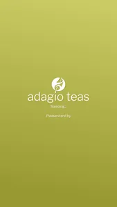 Adagio Wholesale screenshot 0