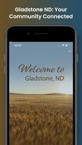 Gladstone ND screenshot 0