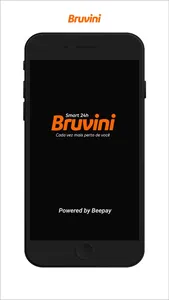 Bruvini Smart screenshot 0