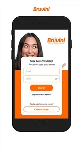 Bruvini Smart screenshot 1