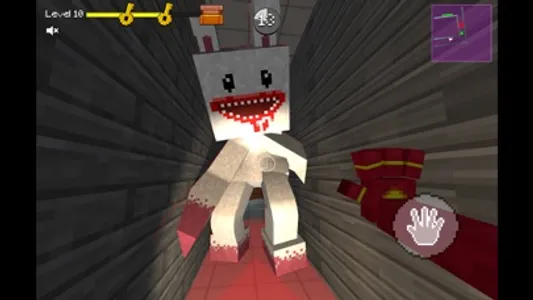 Scary Monsters: Craft screenshot 2