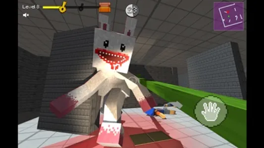 Scary Monsters: Craft screenshot 3