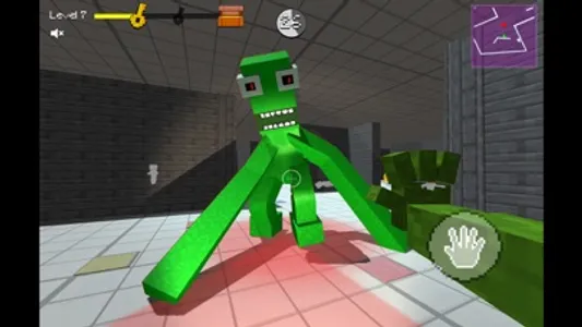 Scary Monsters: Craft screenshot 4