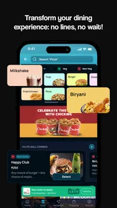 HiLITE MALL screenshot 1
