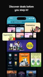 HiLITE MALL screenshot 5