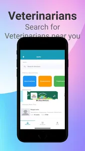 Vet Pet 360 screenshot 3