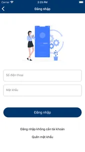 SYS - Hỗ trợ Khởi nghiệp screenshot 1