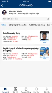 SYS - Hỗ trợ Khởi nghiệp screenshot 3