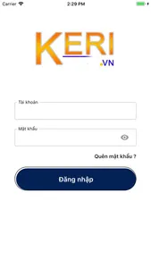 Mầm non Việt screenshot 0