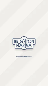 Brighton Marina screenshot 0