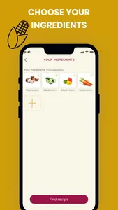 CoChef screenshot 1