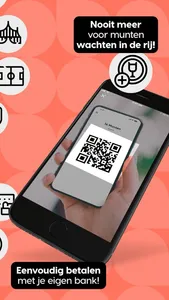 EasyPay – effortless payments screenshot 1