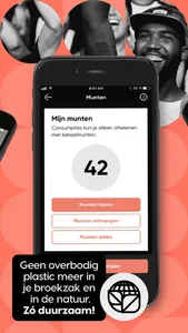 EasyPay – effortless payments screenshot 2