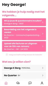 Grey Men screenshot 0