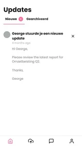 Grey Men screenshot 2