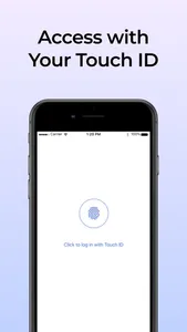 Authenticator App ＋ screenshot 6
