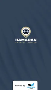 Hamadan Money Transfer screenshot 0