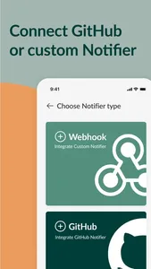 Herald: Stay notified screenshot 2