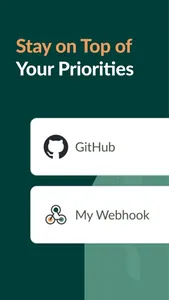Herald: Stay notified screenshot 5