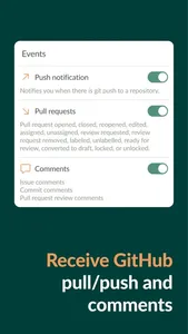 Herald: Stay notified screenshot 7