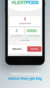 AlertPods screenshot 3