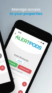 AlertPods screenshot 5