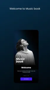 Music Book screenshot 0
