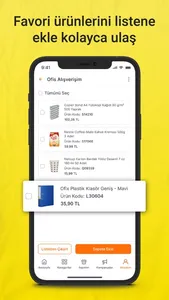 Ofix - Online Alışveriş screenshot 5