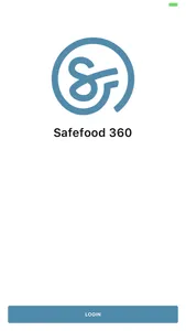 Safefood360° screenshot 0