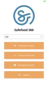 Safefood360° screenshot 9