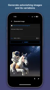 Pocket AI: GPT Assistant screenshot 6