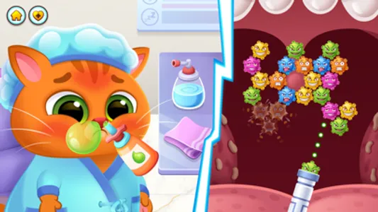 Bubbu 2 - My Pet Kingdom screenshot 4