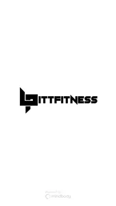 LPittfitness: Fitness Center screenshot 0