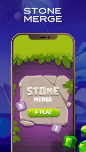 Stone Merge screenshot 0