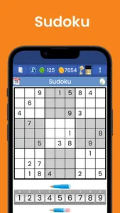 Engage Brain Training screenshot 1