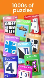 Engage Brain Training screenshot 4