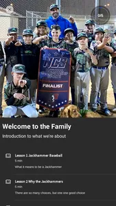 JH Performance screenshot 3