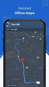 Maps Plus screenshot 6