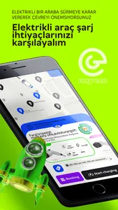 EnGreen screenshot 0