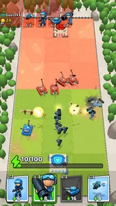 Draw Invasion screenshot 7