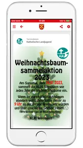 Wippingen App screenshot 2