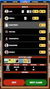 Lotería Mexicana Game screenshot 2