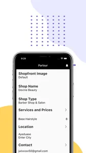 Parlour Stylist screenshot 4