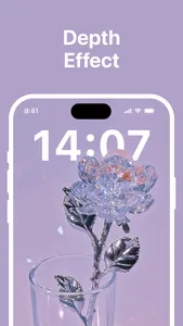 Wallpapers & Icon Changer App screenshot 1