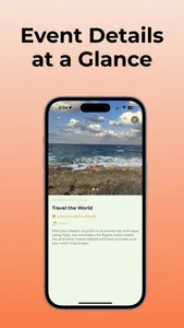 Flow: Trip & Travel Tracker screenshot 5